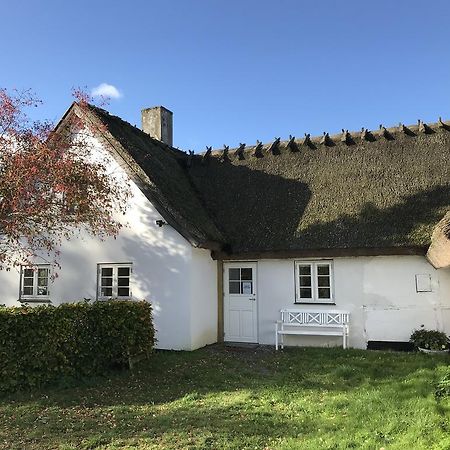Apple Cottage Vejby Exterior foto