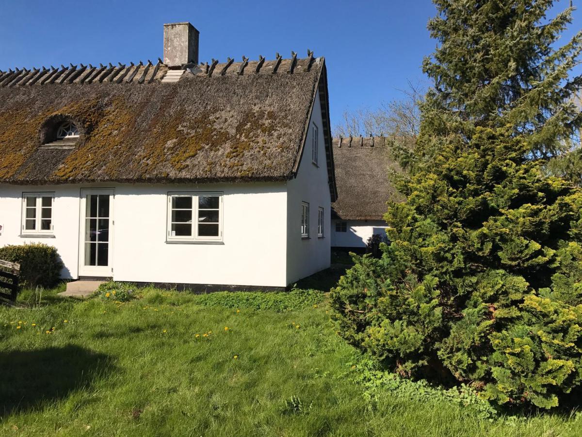 Apple Cottage Vejby Exterior foto
