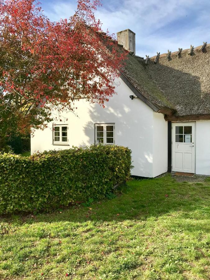 Apple Cottage Vejby Exterior foto