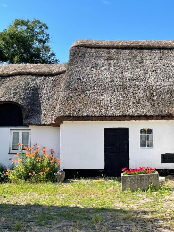 Apple Cottage Vejby Exterior foto