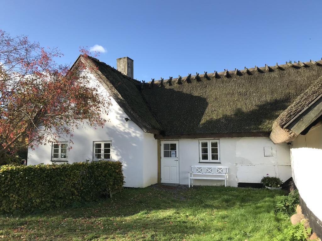Apple Cottage Vejby Exterior foto