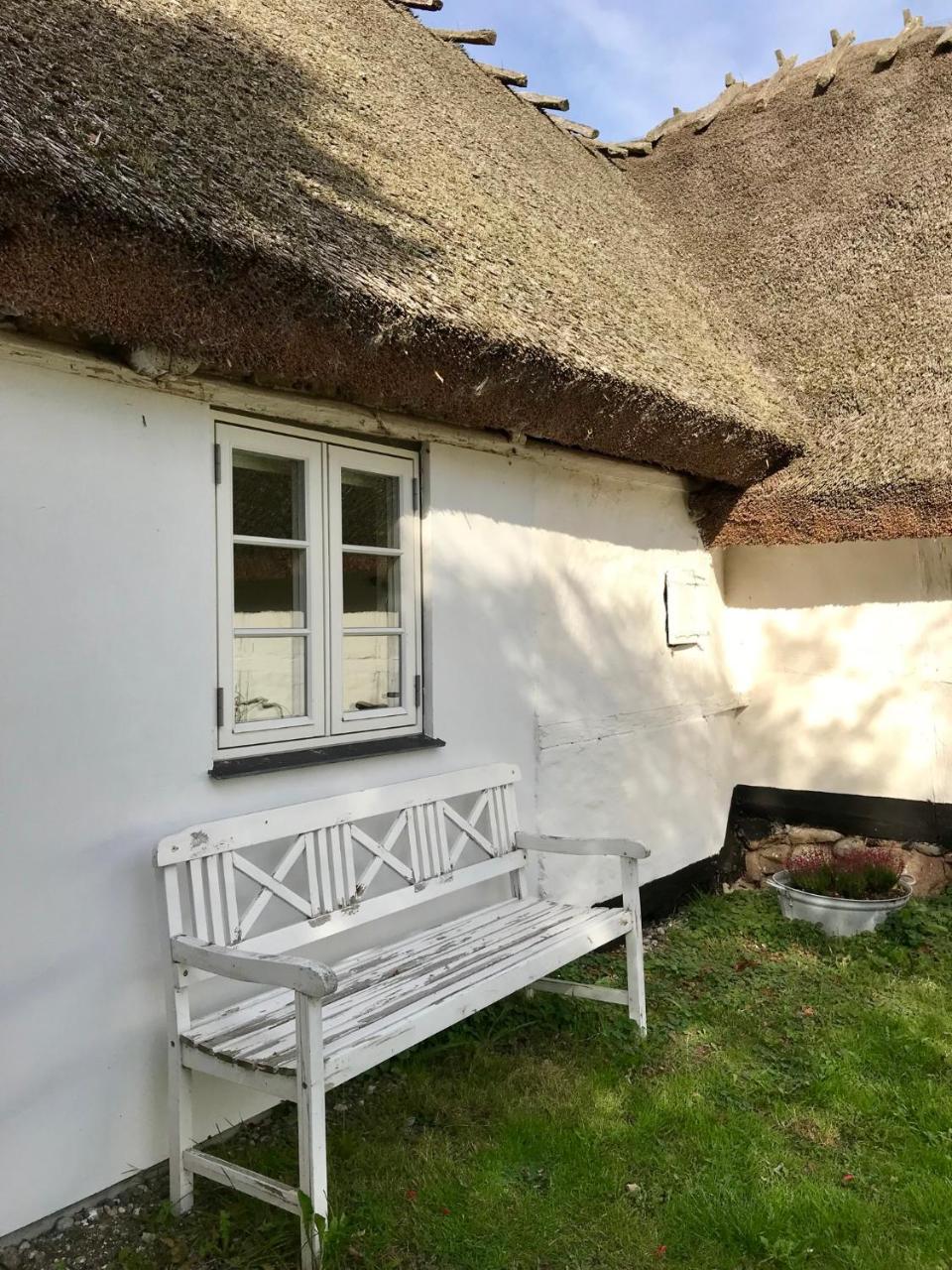 Apple Cottage Vejby Exterior foto